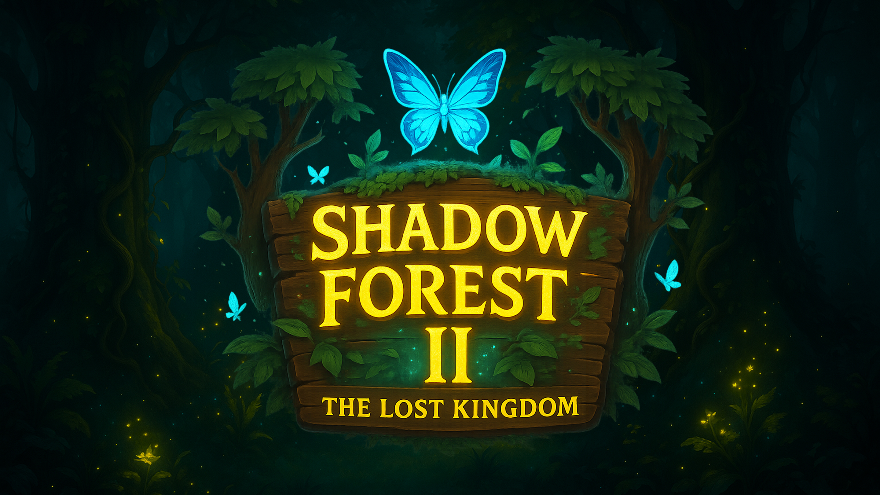 Shadow Forest